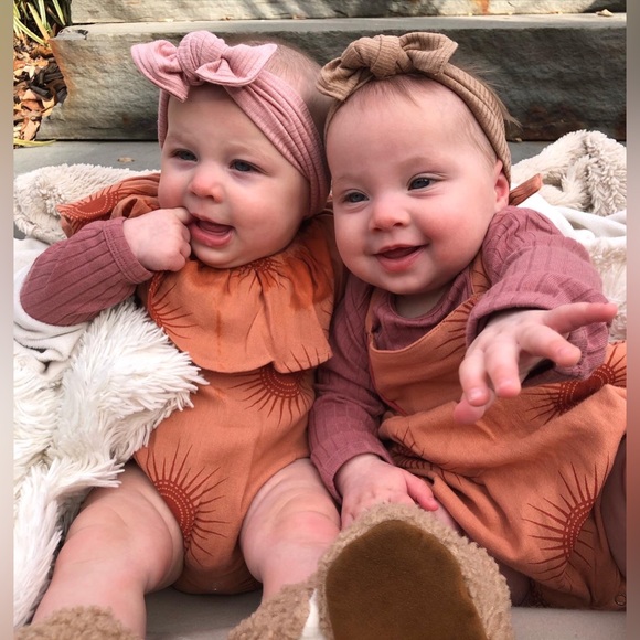 Meet your Posher, Sarah - Picture 3 of 5